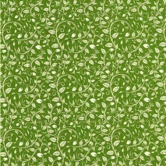 Secare Rolle Geschenkpapier weiße Blätter mit grün mit gepressten Streifen, Rollen à 50 Meter, wählen Sie mindestens 4 Artikel in einer Sortimentsbox.
 